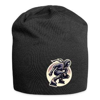 Rollerblade Ninja 9 - Jersey Beanie - black - Front