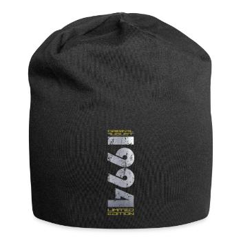 30th Birthday Original August 1994 Vintage 1994 - Jersey Beanie - black - Front