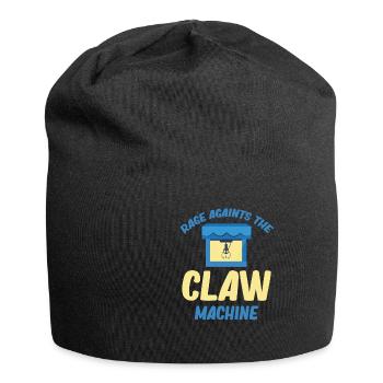 Rage Against The Claw Machine Lover Vending - Jersey-Beanie - Schwarz - Vorne
