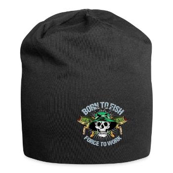 Contrainte de travailler Custom Inspector Gi - Bonnet en jersey - noir - Devant