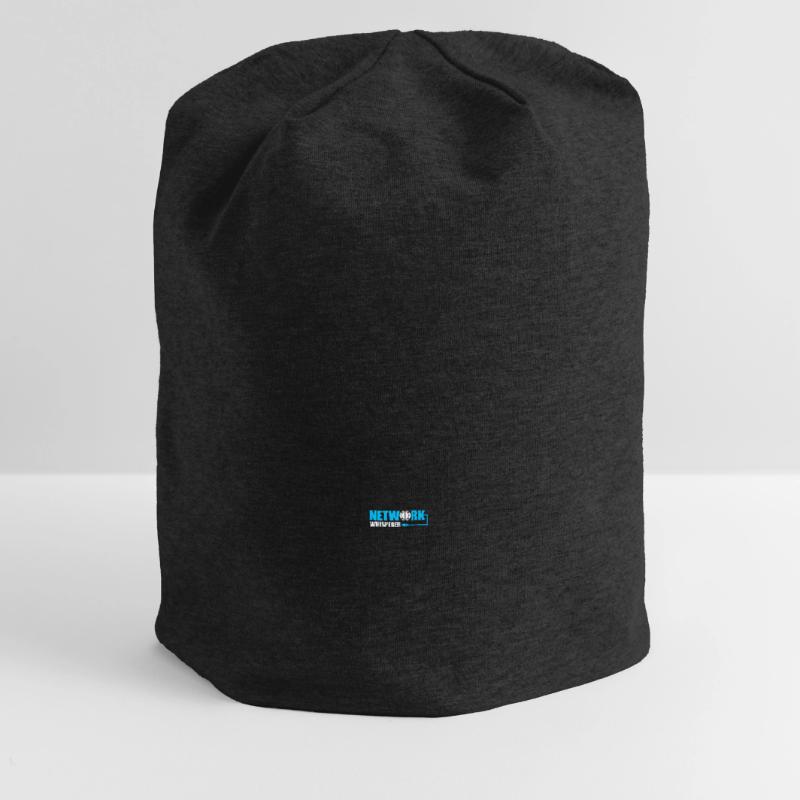 Computer Network Technology Network Engineer Jersey Beanie