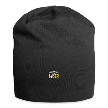 Flooring installation Flooring installers Contractors - Jersey Beanie - black - Front