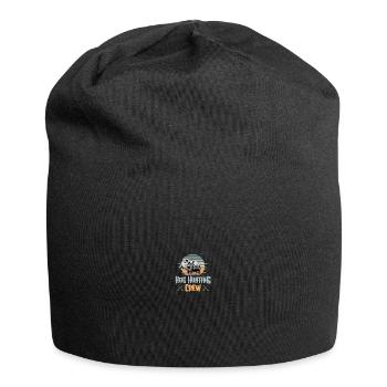 Hog Hunter Pig Hunt - Jersey Beanie - black - Front