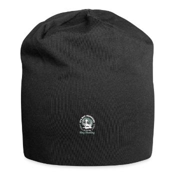 Hog Hunter Pig Hunt - Jersey Beanie - black - Front