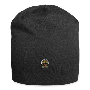 Scouting Pfadfinder - Jersey-Beanie - Anthrazit - Vorne