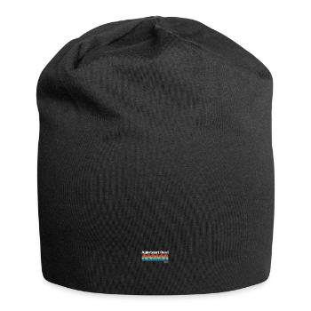 Agincourt Reef - Australia - Jersey Beanie - black - Front