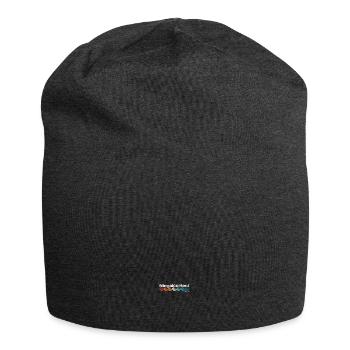 Ningaloo Reef - Australia Reef - Jersey-Beanie - Anthrazit - Vorne
