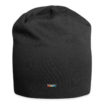 Montgomery Reef - Jersey Beanie - black - Front