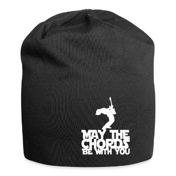 guitarist - Jersey Beanie - black - Front