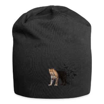 Jaguar - Jersey Beanie - black - Front
