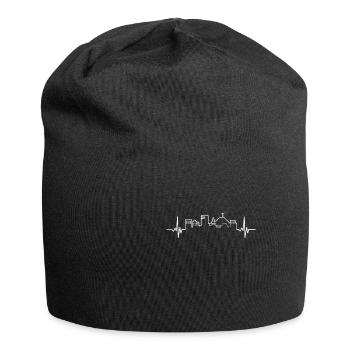 Brazil - Jersey Beanie - black - Front