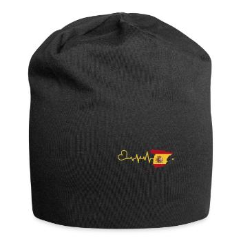 Spain - Jersey Beanie - black - Front