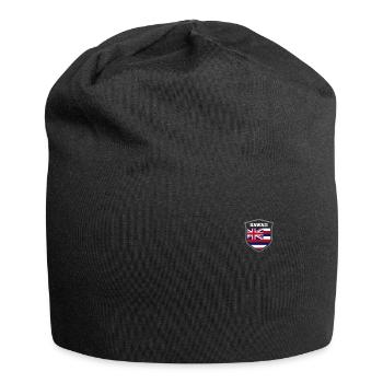 Hawaï - Bonnet en jersey - noir - Devant