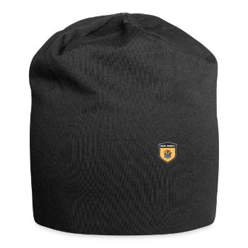 New Hampshire - Bonnet en jersey - noir - Devant