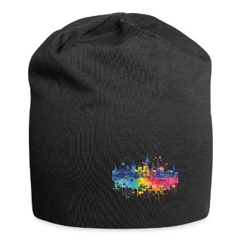 Sundern (Sauerland) - Jersey Beanie - black - Front