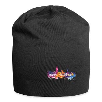 Weiden in the Upper Palatinate - Jersey Beanie - black - Front