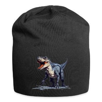 Raptor - Jersey Beanie - black - Front