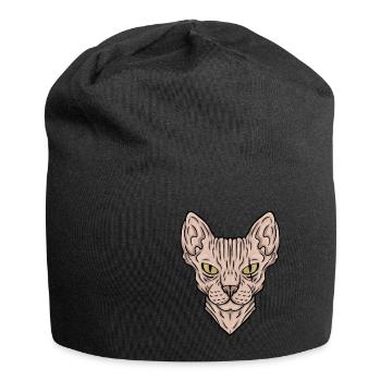 Egypt - Jersey Beanie - black - Front