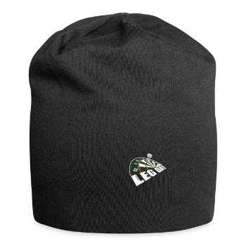 Leg day Darts Darts Darts Team - Jersey Beanie - black - Front