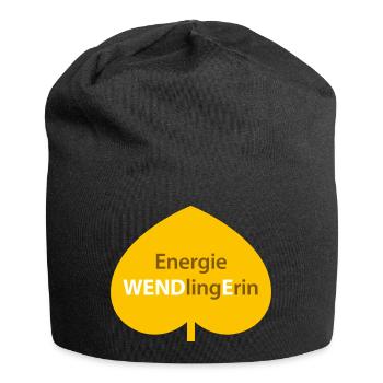 Energie WENDlingErin - Jersey-Beanie - Schwarz - Vorne
