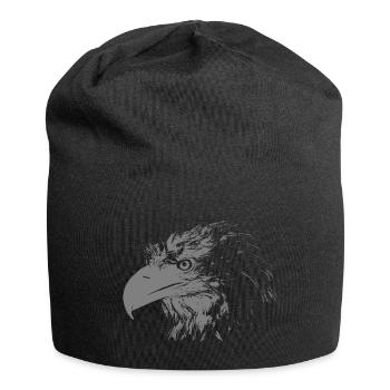 aigle - Bonnet en jersey - noir - Devant