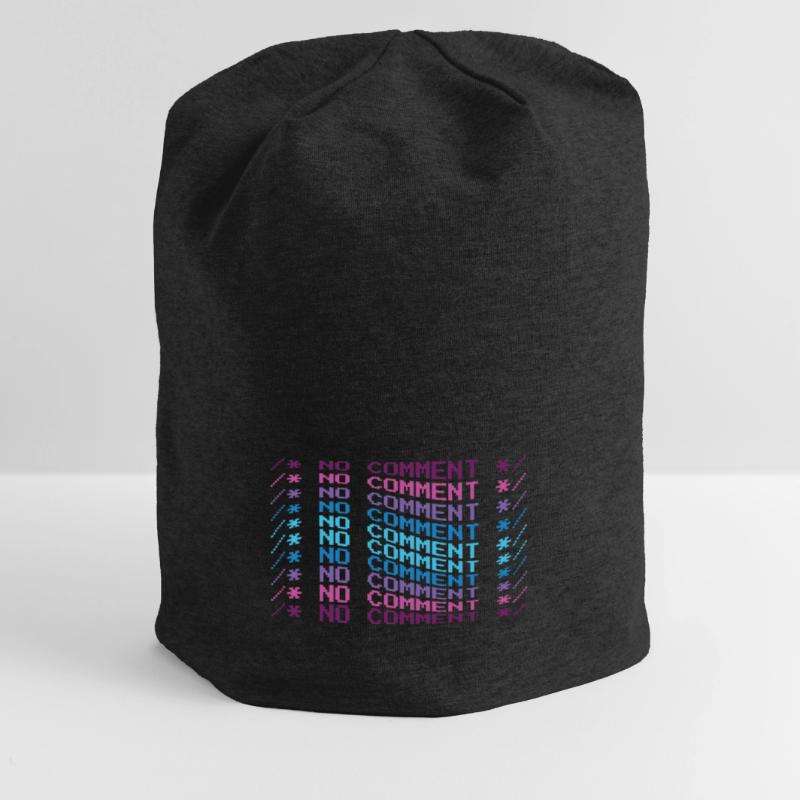 Java Developer Jersey Beanie