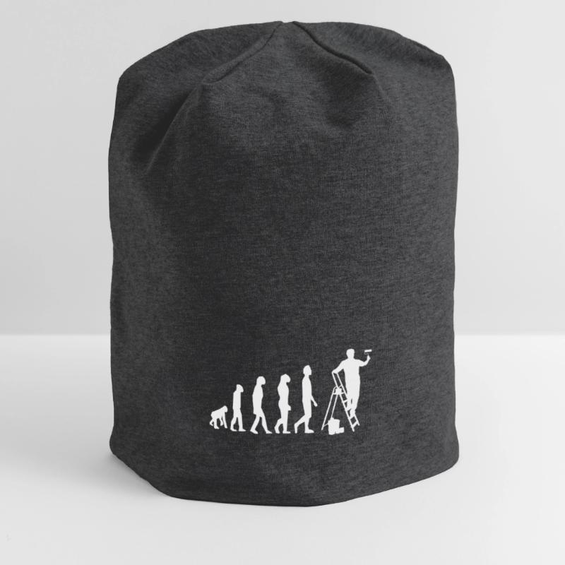 Painter Painter Evolution Jersey Beanie