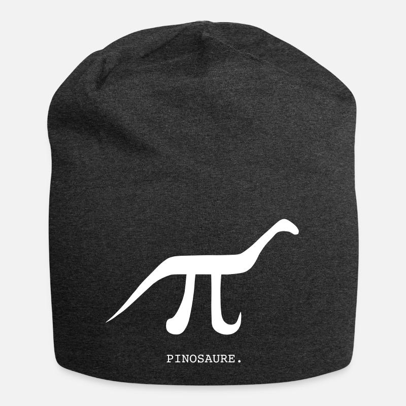 franz_weiss - Jersey-Beanie - Anthrazit