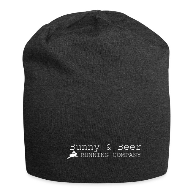 Bunny & Beer - white!