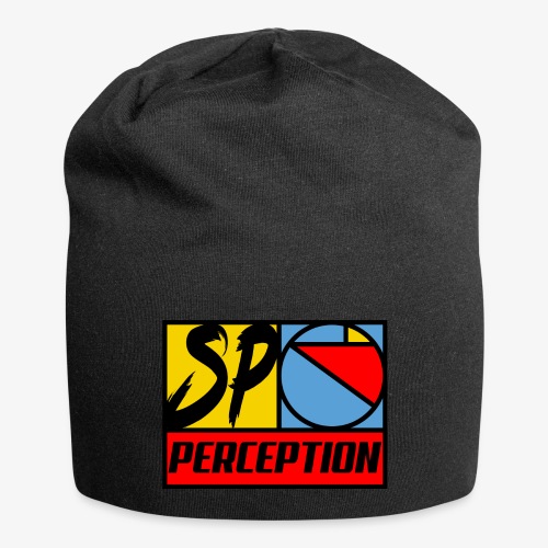 SP RETRO 2019 - PERCEPTION CLOTHING - Bonnet en jersey
