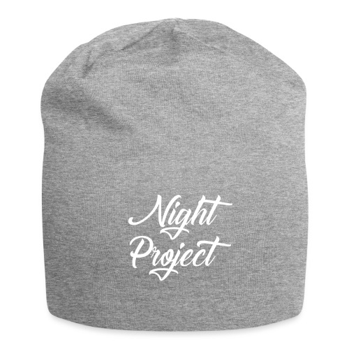 Night-Project - Sans fond - Bonnet en jersey