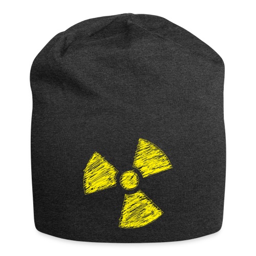 Radioactive - Jersey-Beanie