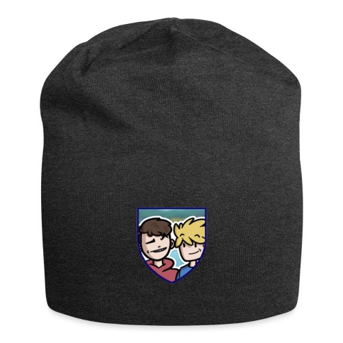 SubShield - Jersey-Beanie