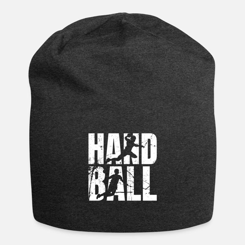 Handball - Jersey-Beanie - Anthrazit