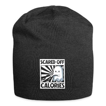 Bodybuilding Powerlifting Gewichtheben Fitness - Jersey-Beanie - Anthrazit - Vorne