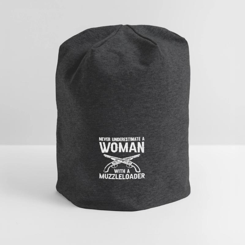 Jersey-Beanie