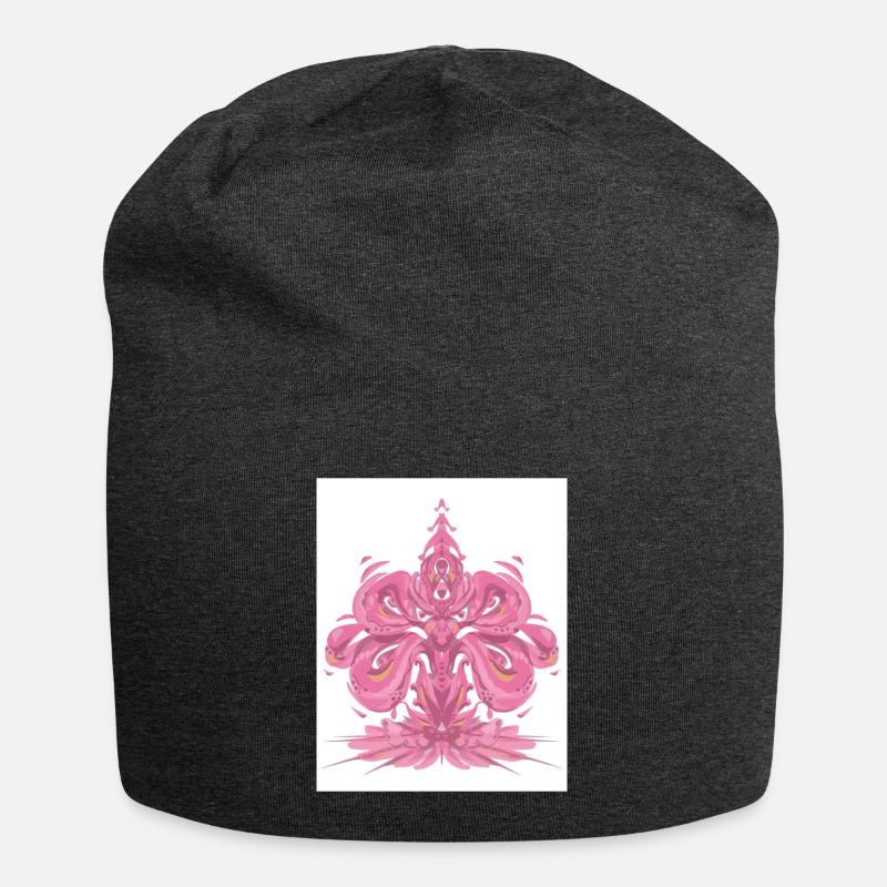 6c797206 59a5 450e bd35 860adc7f12f0Orchidee - Jersey-Beanie - Anthrazit