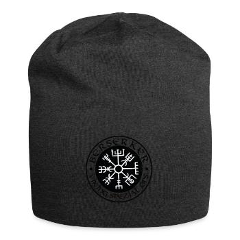 Berserker Viking Spezial Ops - Jersey-Beanie - Anthrazit - Vorne