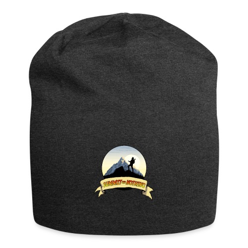 Summit Or Nothing Logo NEW - Jersey Beanie