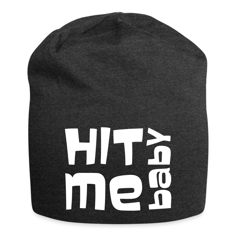 HIT ME BABY - Jersey-Beanie