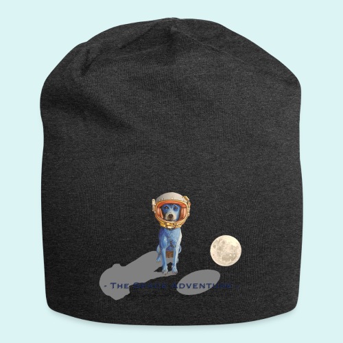 The Space Adventure - Jersey Beanie