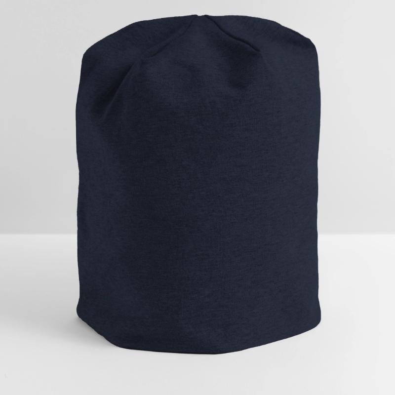 OLD POSTCODE ZIP CODE RETRO 7080 AALEN HEIMATSTOLZ Jersey Beanie