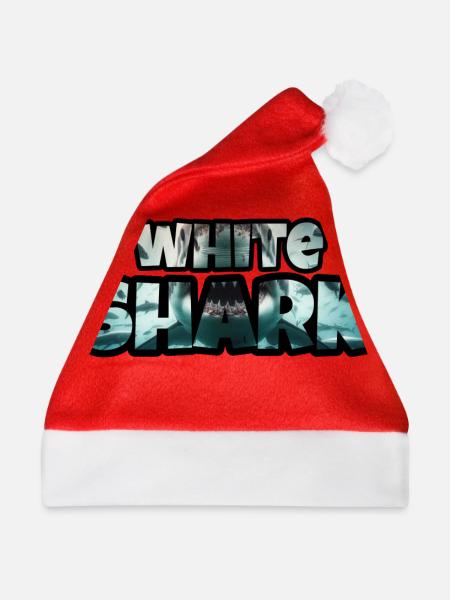 My Design - Weihnachtsmütze - Rot
