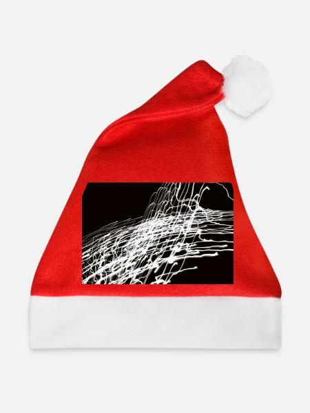 Lichtspiele 2 - Weihnachtsmütze - Rot