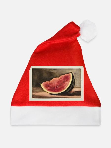 Der Keil - Weihnachtsmütze - Rot