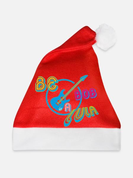 Sei Bob a lula - Weihnachtsmütze - Rot