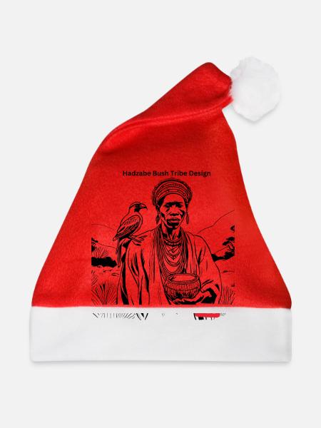 LGBT 7 - Weihnachtsmütze - Rot