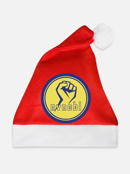invincible 04 - Weihnachtsmütze - Rot