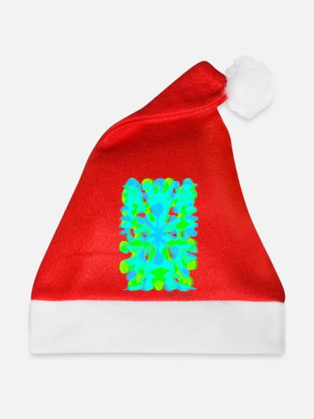 Proyecto_nuevo_-6-_-1-_-12-_-4- - Weihnachtsmütze - Rot