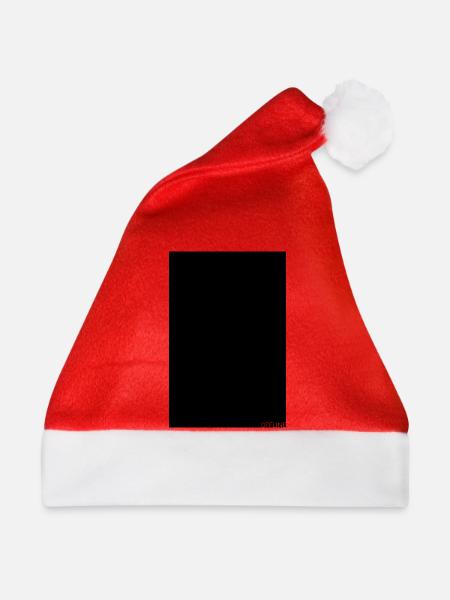 OFFLINE – Disconnect to Reconnect - Weihnachtsmütze - Rot